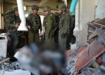 Γιαχία Σινουάρ