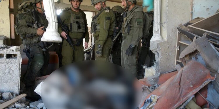 Γιαχία Σινουάρ