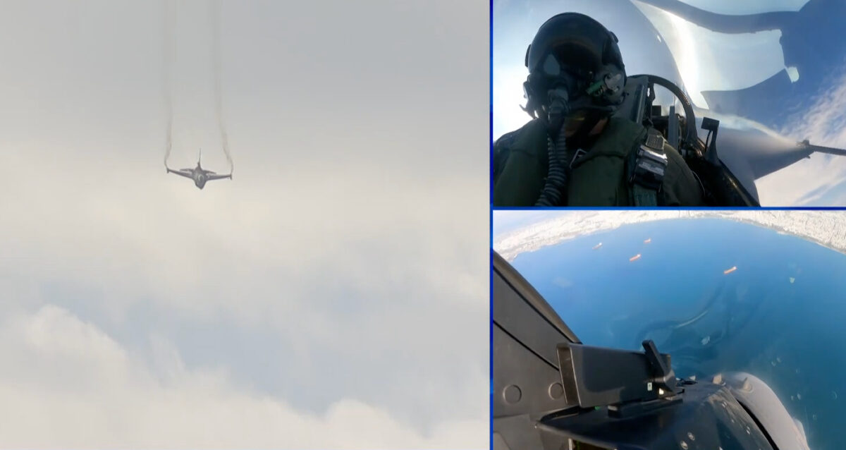 Viper - παρέλαση