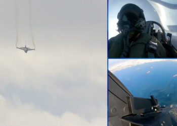 Viper - παρέλαση