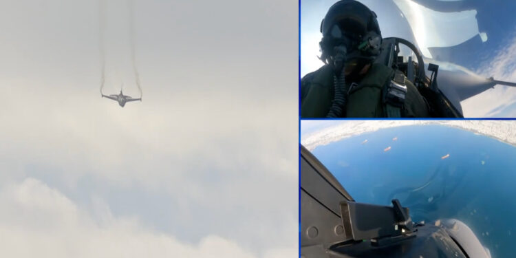 Viper - παρέλαση