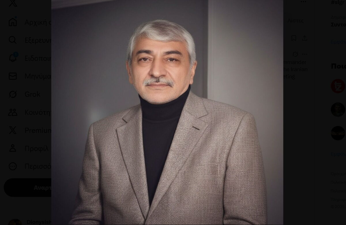 Μοσάντ - Φρουροί της Επανάστασης