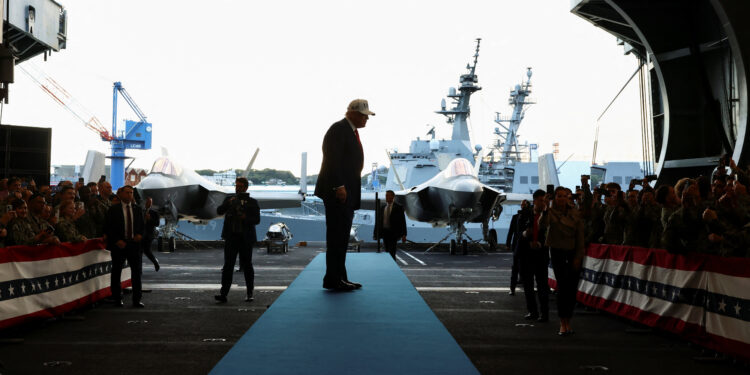 Ιράν - Τραμπ