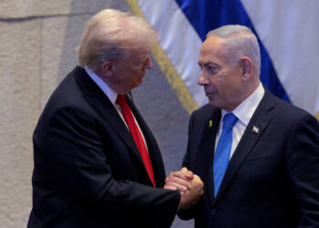 Νετανιάχου - Ιράν