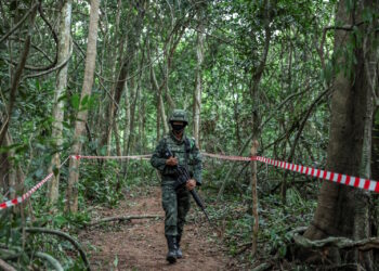 Τραμπ - Ταϊλάνδη