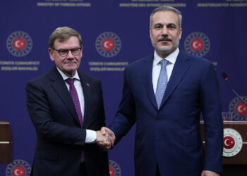 Φιντάν - Τουρκία