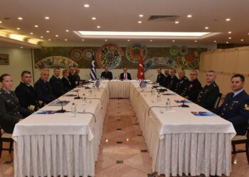 ΜΟΕ - Τουρκία - Σμύρνη