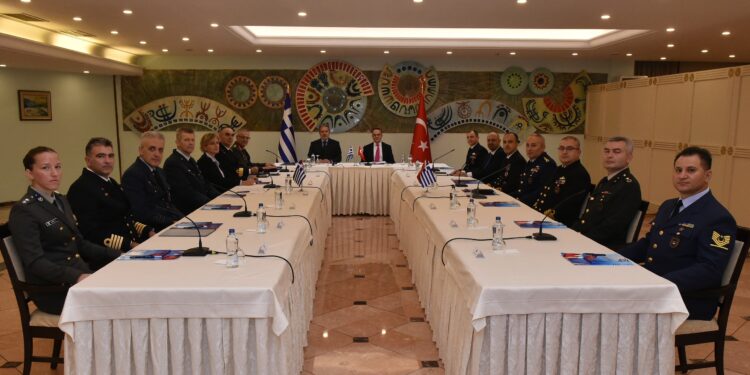 ΜΟΕ - Τουρκία - Σμύρνη