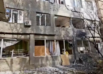 Ουκρανία - Χερσώνα