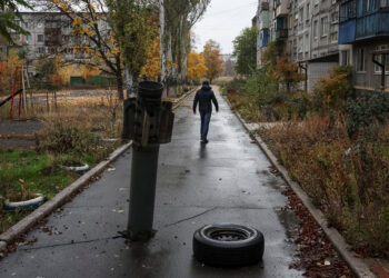 Ρωσία - Ουκρανία - Ζελένσκι