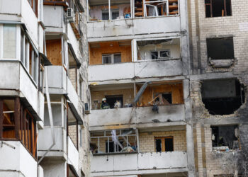 Ζελένσκι - Κίεβο