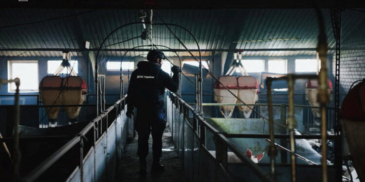 Χάρκοβο - Ουκρανία