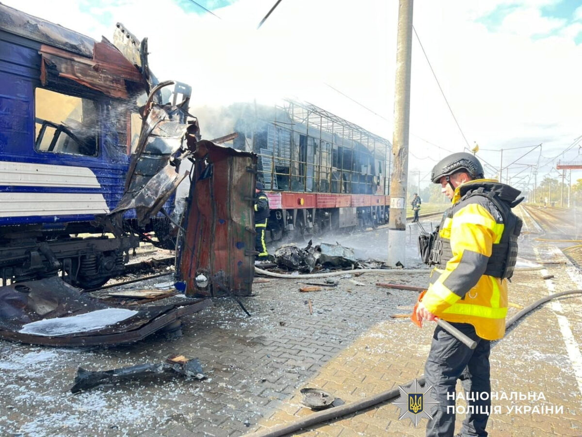 Ούρσουλα φον ντερ Λάιεν - Σούμι