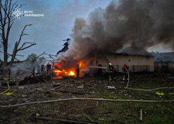 ρωσικές επιθέσεις