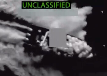 ΗΠΑ - Χέγκσεθ