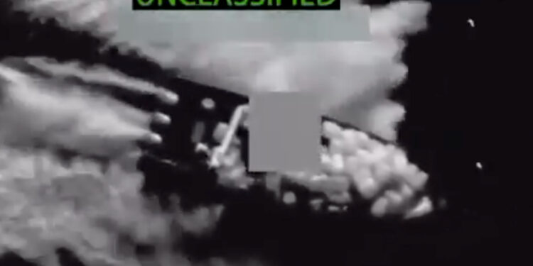 ΗΠΑ - Χέγκσεθ