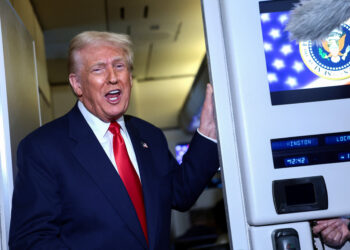 Τραμπ - δοκιμές πυρηνικών όπλων