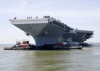 Μαδούρο - Βενεζουέλα - ΗΠΑ