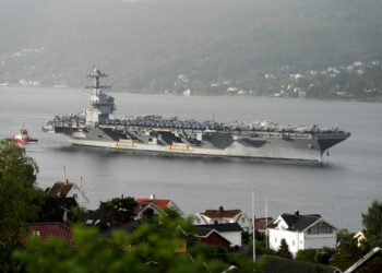 Βενεζουέλα - Τραμπ