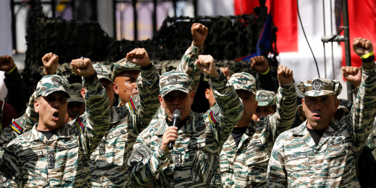 Βενεζουέλα