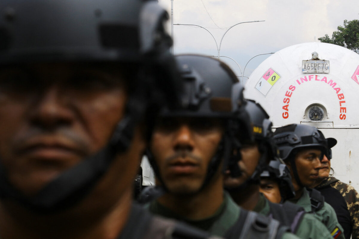 Βενεζουέλα