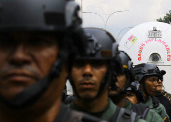 Βενεζουέλα