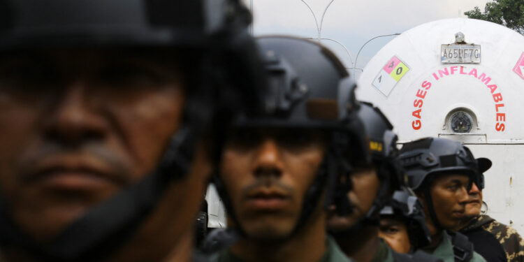 Βενεζουέλα