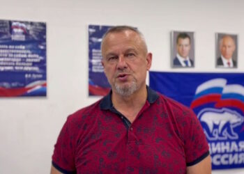 Νόβα Καχόβκα: Νεκρός ο κυβερνήτης της ρωσοκρατούμενης πόλης μετά από επίθεση ουκρανικού drone «Baba Yaga»