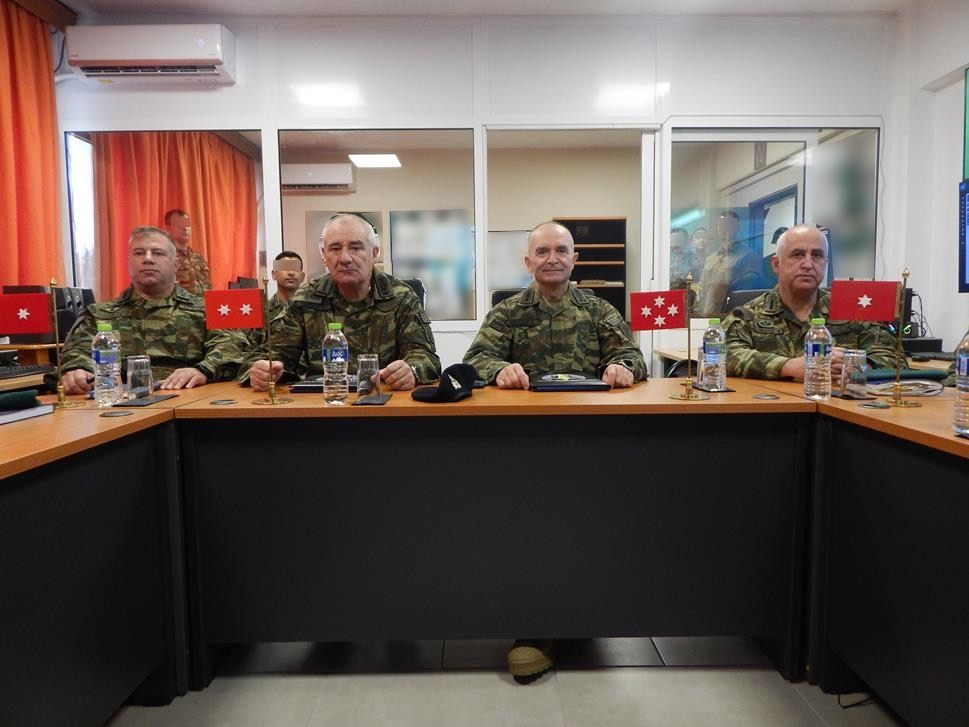 Αρχηγός ΓΕΣ