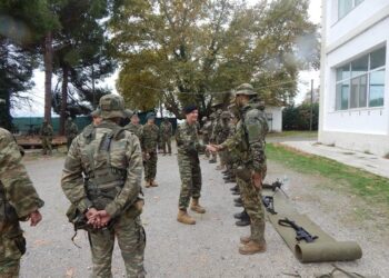 Αρχηγός ΓΕΣ