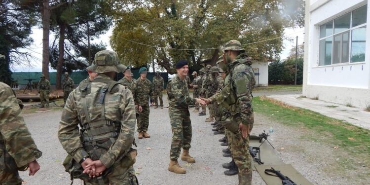 Αρχηγός ΓΕΣ