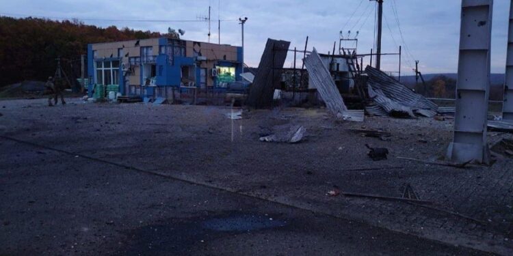 Μπέλγκοροντ