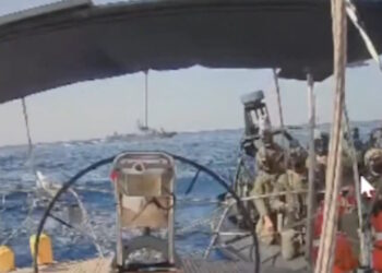 Γάζα - Ισραηλινός στρατός