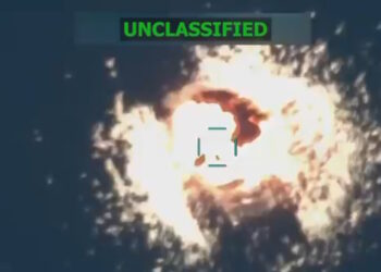 Χέγκσεθ - Ανατολικός Ειρηνικός