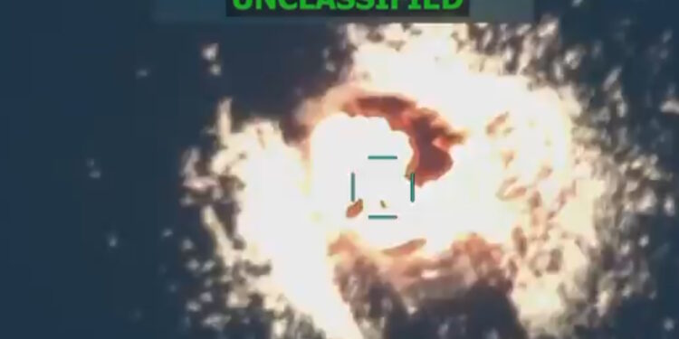 Χέγκσεθ - Ανατολικός Ειρηνικός