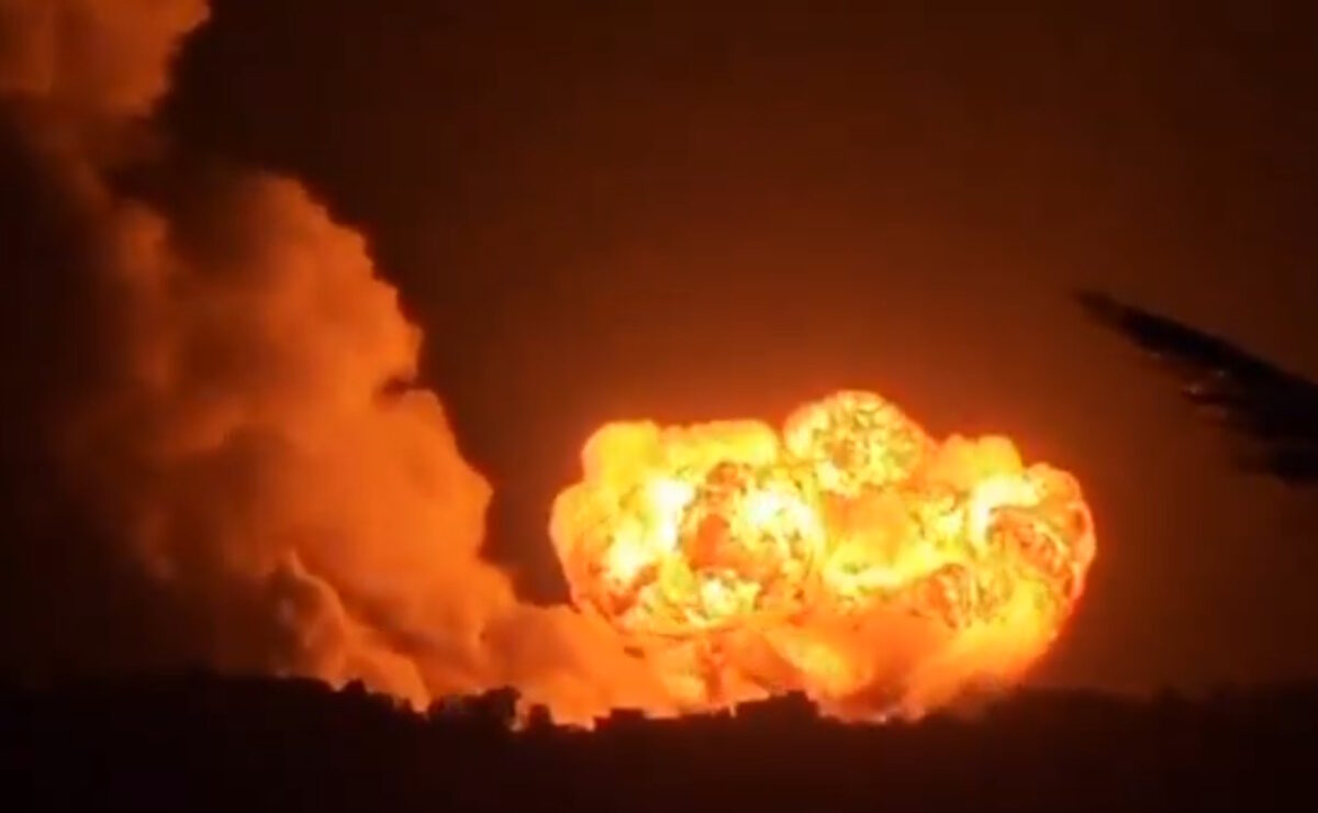 Λίβανος - Ισραήλ - Χεζμπολάχ