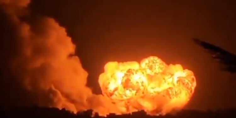 Λίβανος - Ισραήλ - Χεζμπολάχ