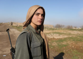 Κουρδιστάν