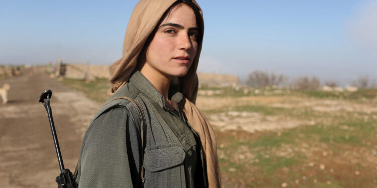 Κουρδιστάν