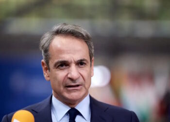 Μητσοτάκης