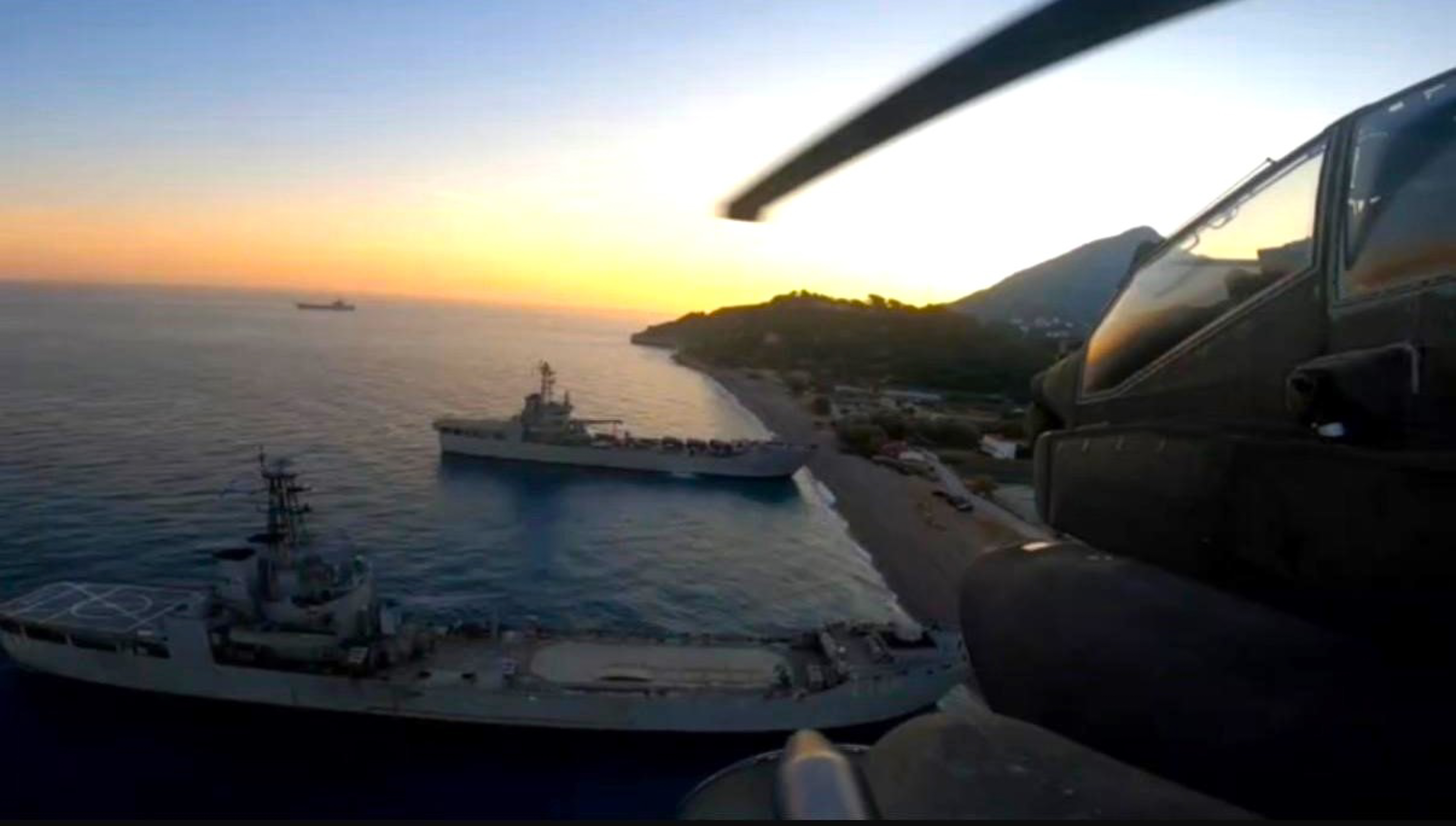 «Παρμενίων 25»