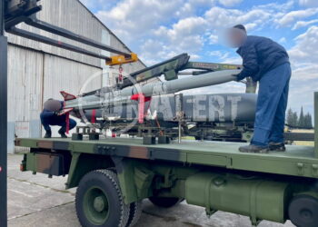 ΠΑ - Πολεμική Αεροπορία