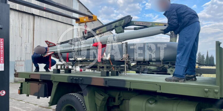 ΠΑ - Πολεμική Αεροπορία