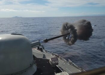 ΓΕΝ - Εκπαίδευση - Μυρτώο Πέλαγος