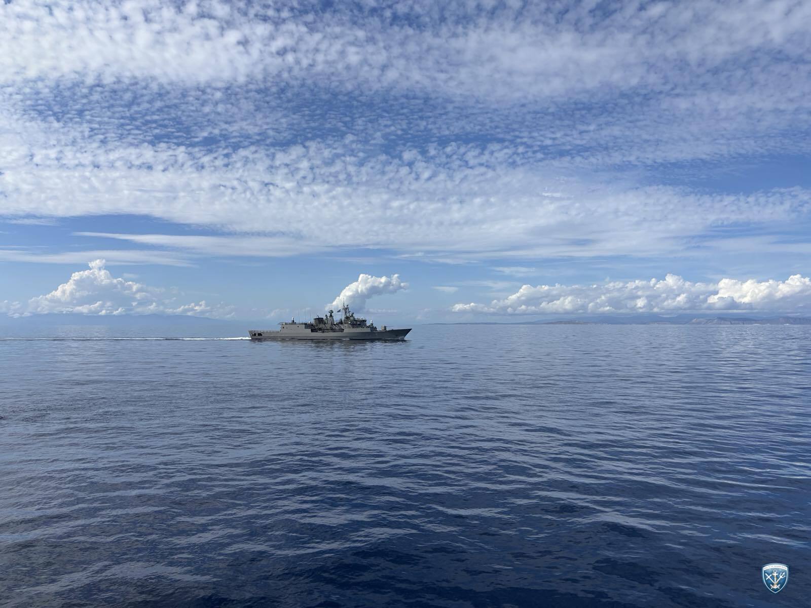 ΓΕΝ - Εκπαίδευση - Μυρτώο Πέλαγος