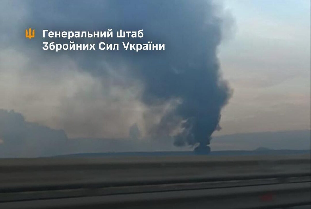 Ουκρανία - Ρωσία