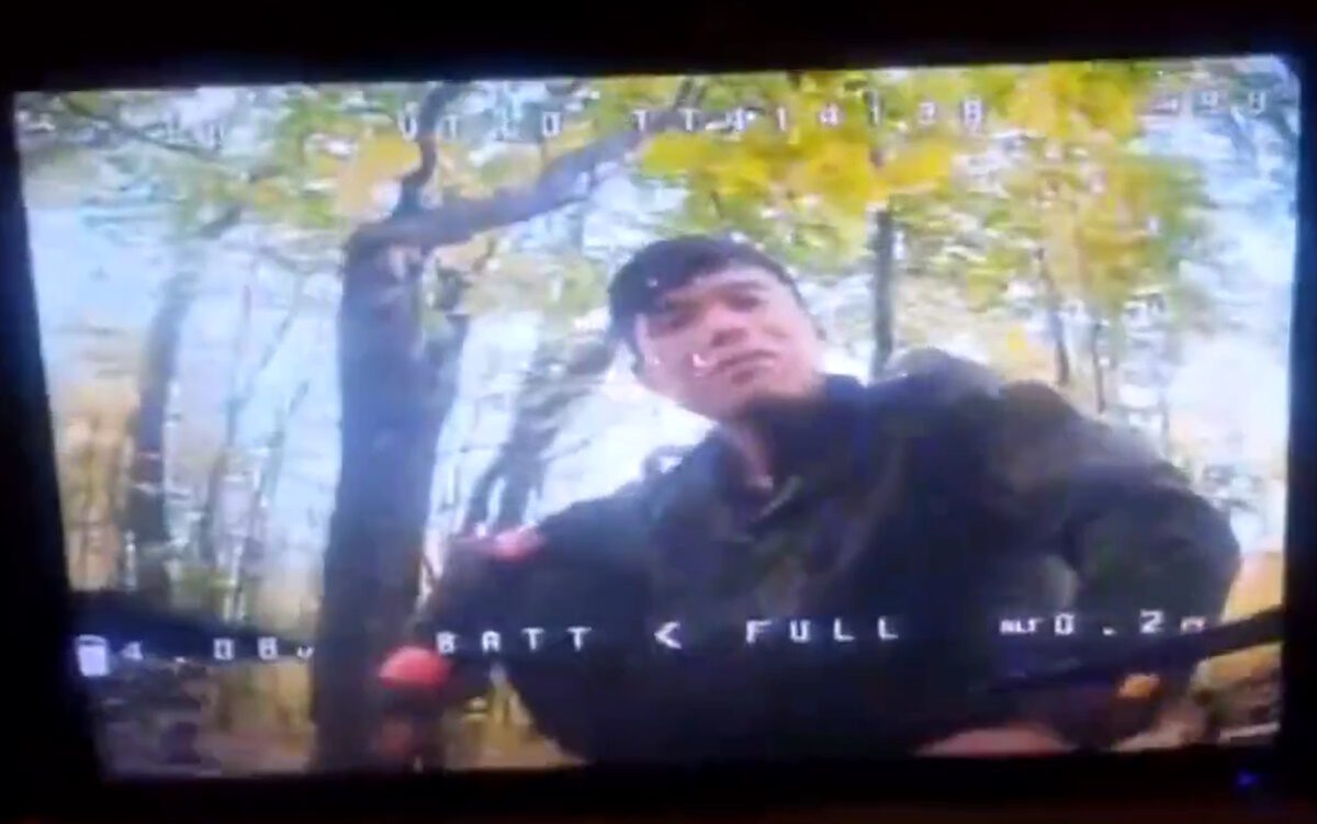 Σούμι - Βορειοκορεάτες