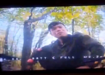 Σούμι - Βορειοκορεάτες