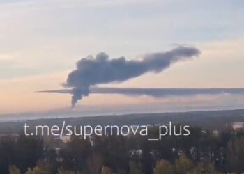 Διυλιστήριο - Ρωσία