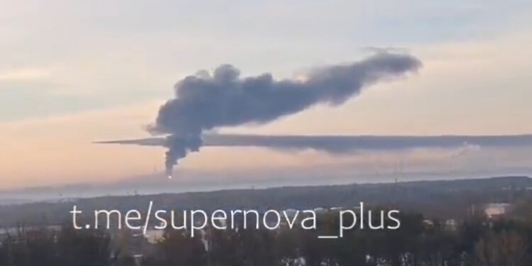 Διυλιστήριο - Ρωσία